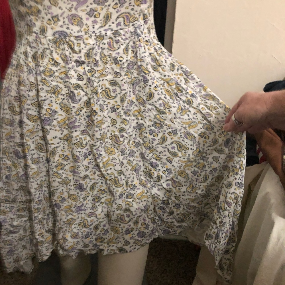 SUPER CUTE SPRING~SUMMER DRESS - Picture 7 of 8